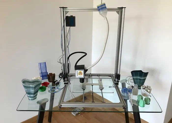 شقة Feel@home Apartment+rooms ميلان