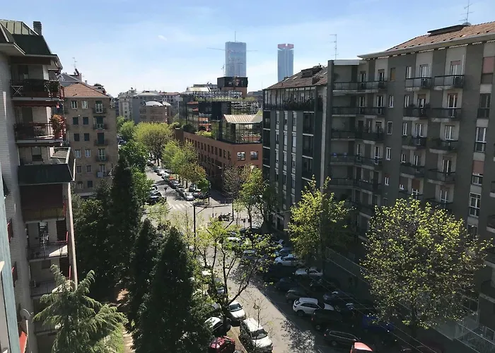 شقة Feel@home Apartment+rooms