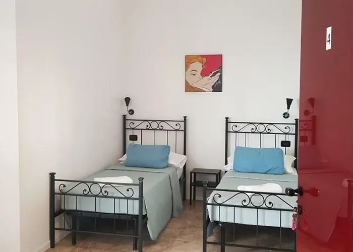 Gasthof I Am Here - Gioia66 2*