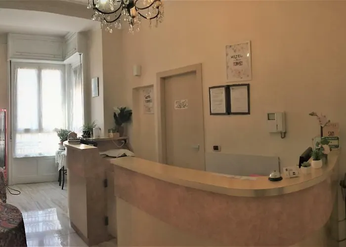 سان توماسو ميلان