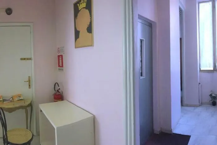 Hotel San Tomaso Mediolan