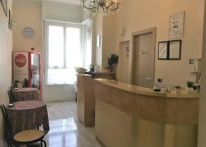 سان توماسو فندق *