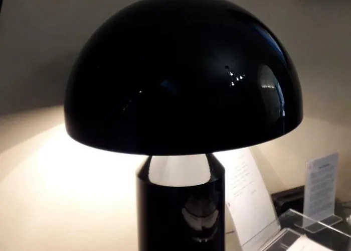 Apartment Borgonuovo Uno Mailand