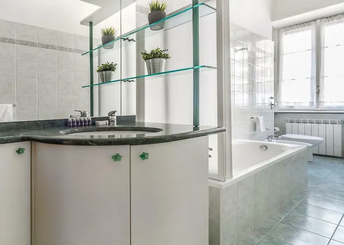 Apartamento Premium *