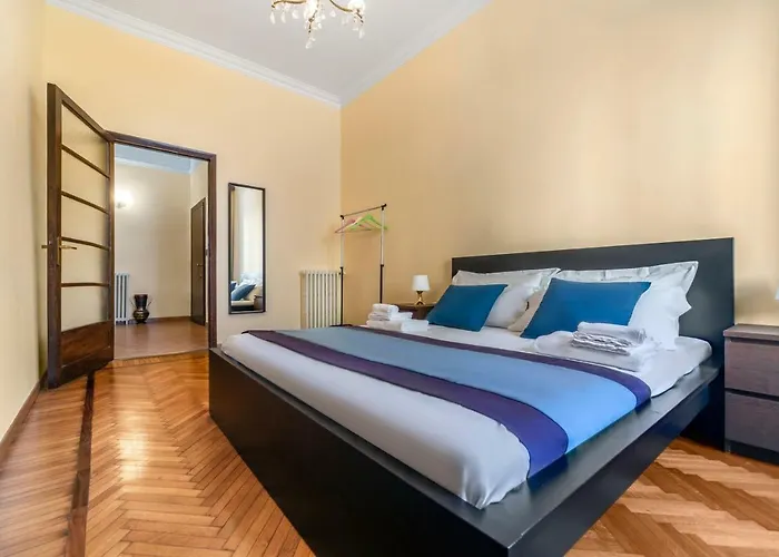 Premium Apartamento