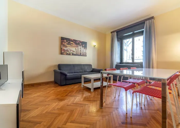 Premium Apartment *