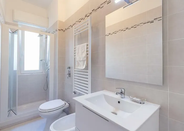 Alessia's Flat- M3 Corvetto