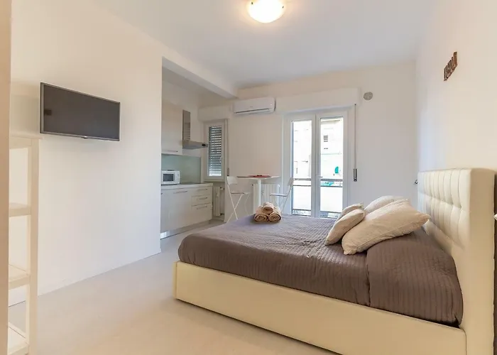 Alessia's Flat- M3 Corvetto