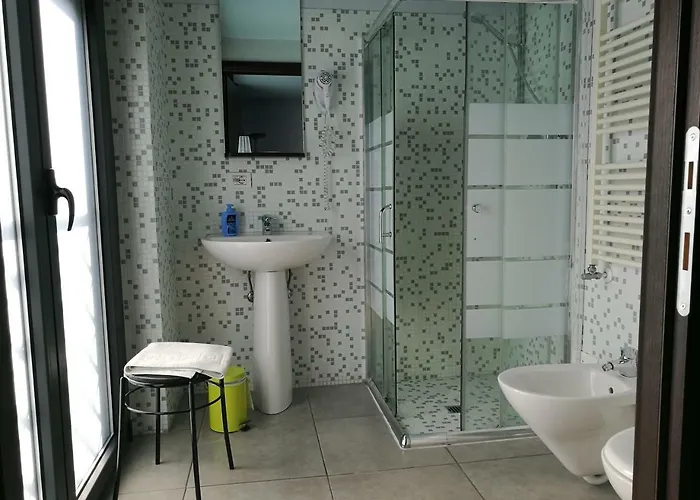 Camilla Easy Metro 4 Gasthuis Milaan