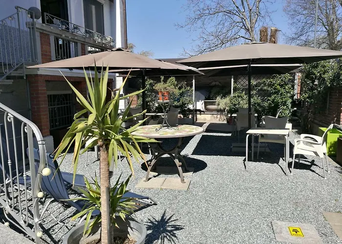 Gasthuis Camilla Easy Metro 4