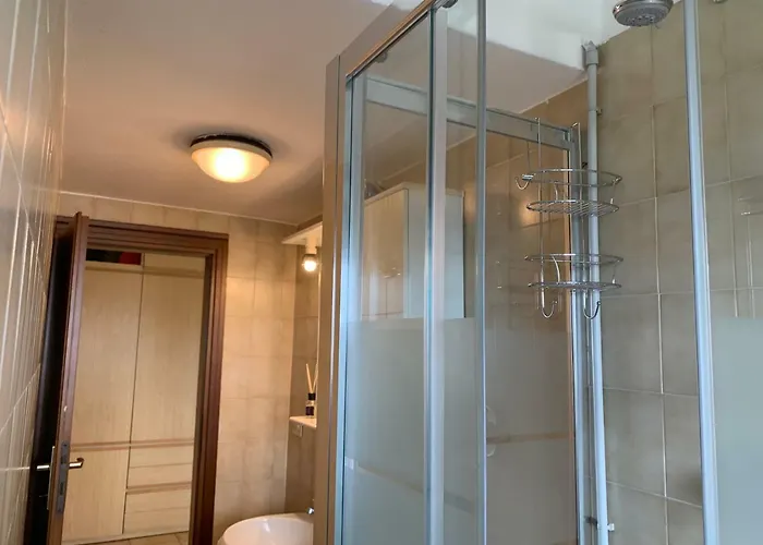 Apartament Kibilu - Fiera Milano, Vicinanze Rho, Linea Rossa Qt8