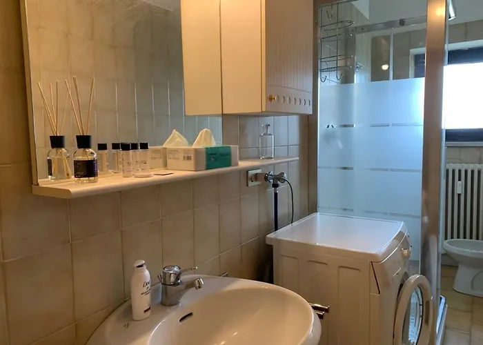 아파트 Kibilu - Fiera Milano, Vicinanze Rho, Linea Rossa Qt8 *