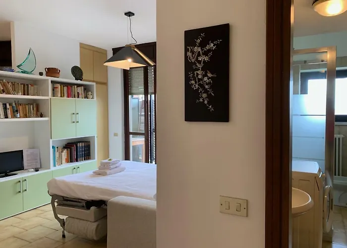 아파트 Kibilu - Fiera Milano, Vicinanze Rho, Linea Rossa Qt8 *