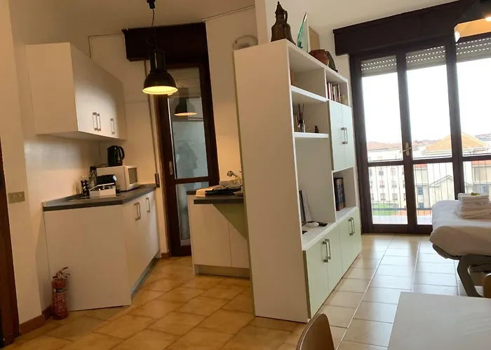 Kibilu - Fiera Milano, Vicinanze Rho, Linea Rossa Qt8