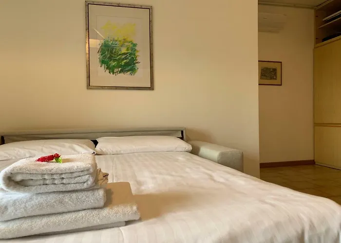 Kibilu - Fiera Milano, Vicinanze Rho, Linea Rossa Qt8 아파트 *