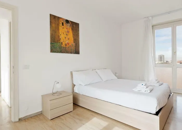 Ξενοδοχείο Italianway - Corso Lodi 47 *