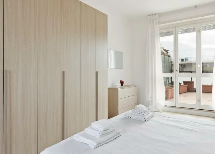 Italianway - Corso Lodi 47 Otel *