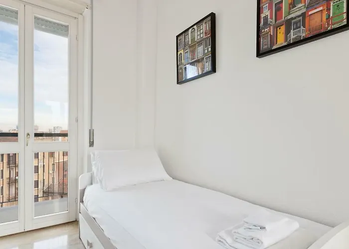 Italianway - Corso Lodi 47 *