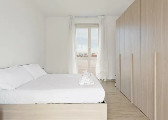 Ξενοδοχείο Italianway - Corso Lodi 47 *
