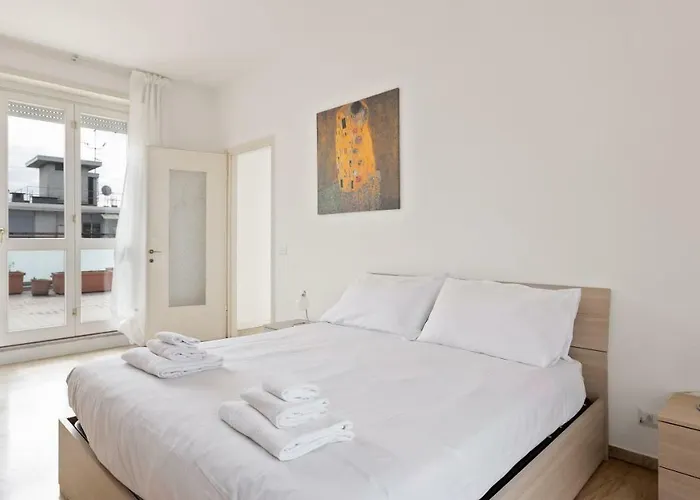 Otel Italianway - Corso Lodi 47 *