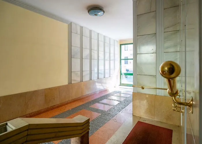 Primopiano - Inama Апартаменты *