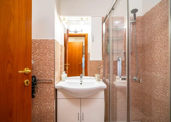 Primopiano - Inama Апартаменты Милан