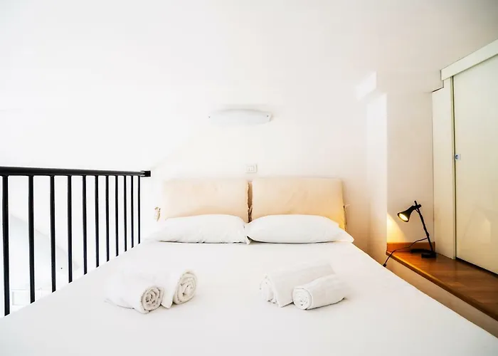 Primopiano - Inama * Милан