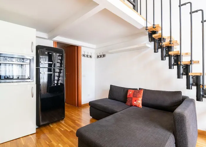 Primopiano - Inama Милан