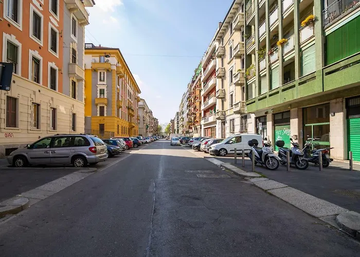 Primopiano - Inama Милан