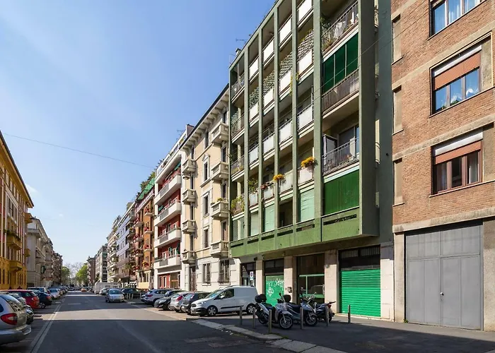 Primopiano - Inama Milan