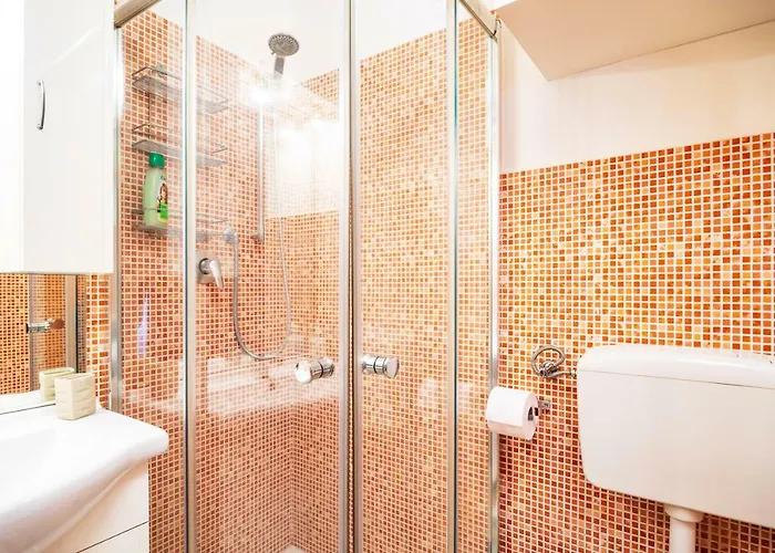 Апартаменты Primopiano - Inama *