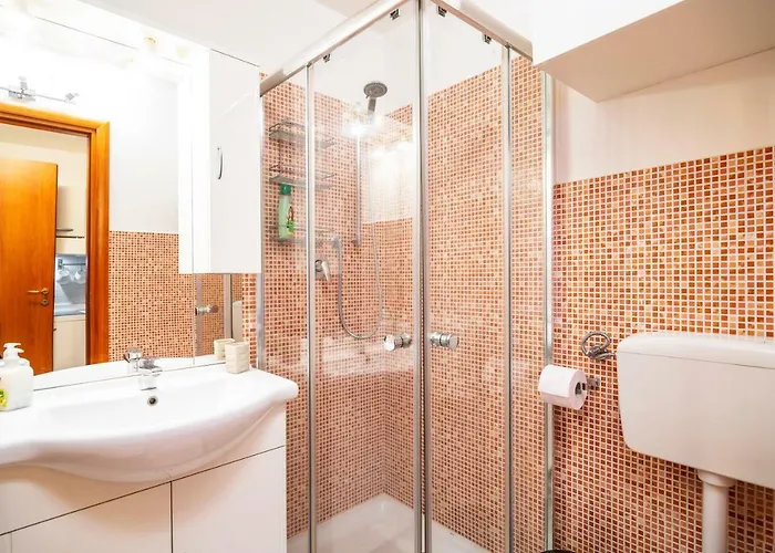 Апартаменты Primopiano - Inama *