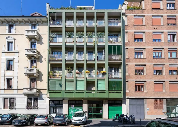 Primopiano - Inama * Milan
