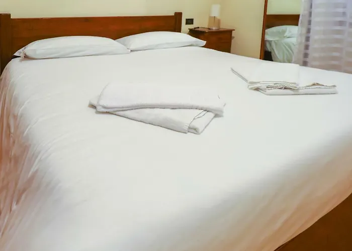 Primopiano - Ciardi Apartamento *