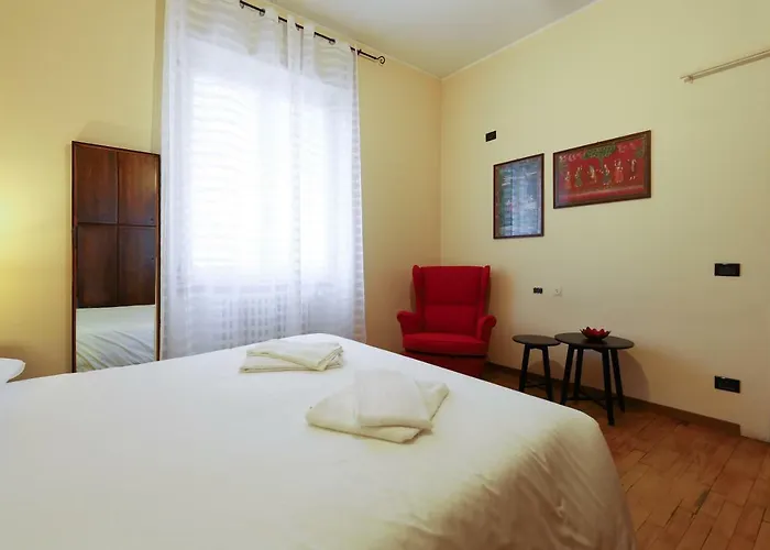 Apartamento Primopiano - Ciardi Milán