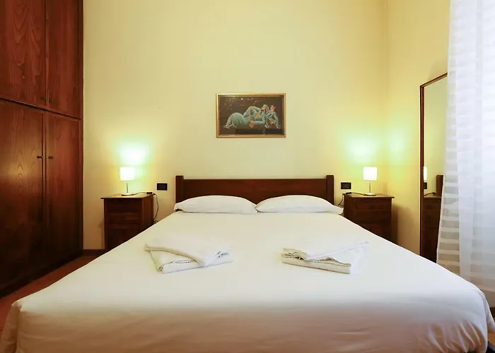 Apartamento Primopiano - Ciardi Milán