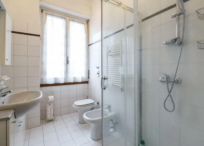 Primopiano - Ciardi Apartamento *