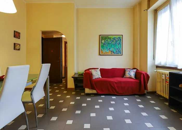 Primopiano - Ciardi * Milán