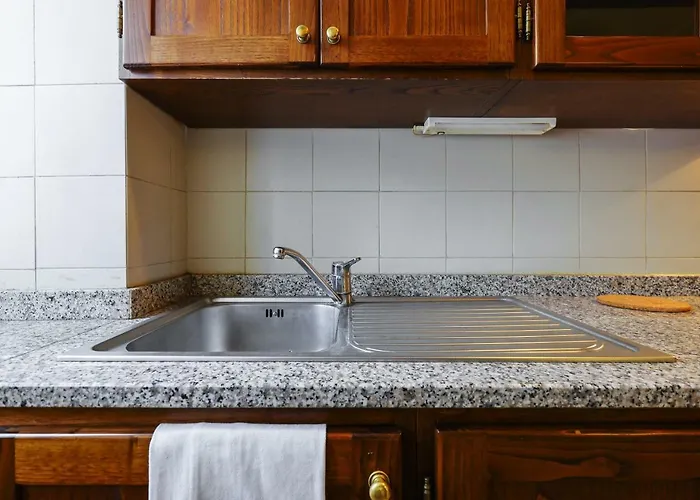 Primopiano - Ciardi Appartement