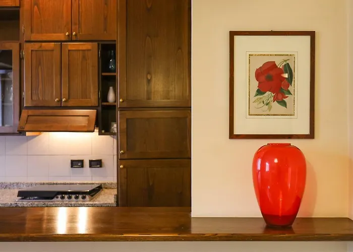 Apartamento Primopiano - Ciardi Milán