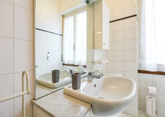 Apartamento Primopiano - Ciardi Milán