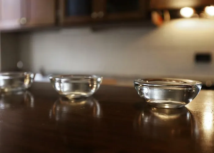 Primopiano - Ciardi Apartamento *