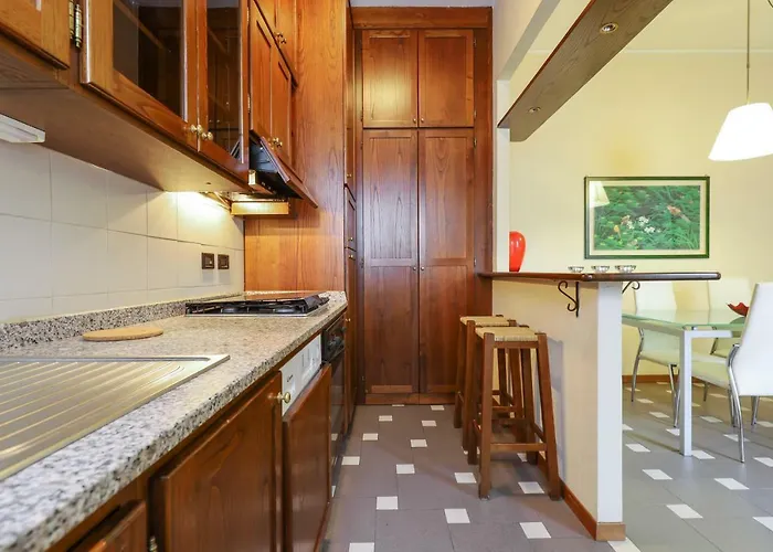 Primopiano - Ciardi Appartamento Milano