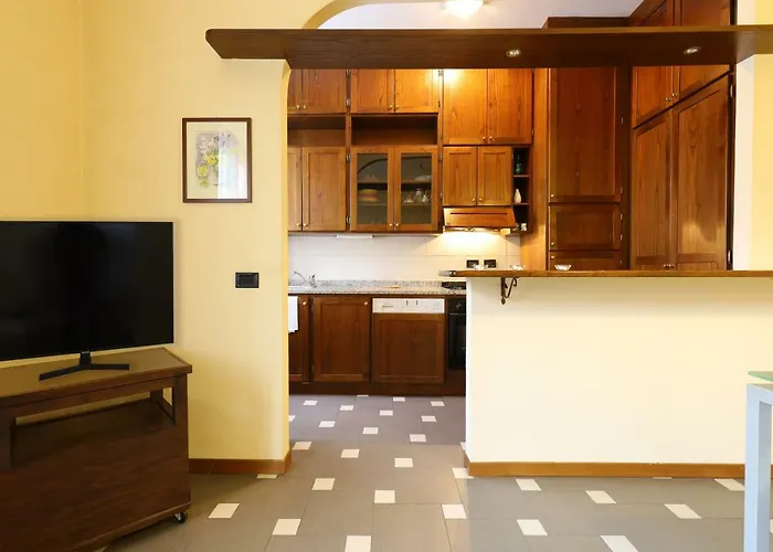 Primopiano - Ciardi Apartamento *