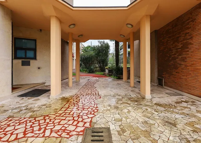 Primopiano - Ciardi Apartamento