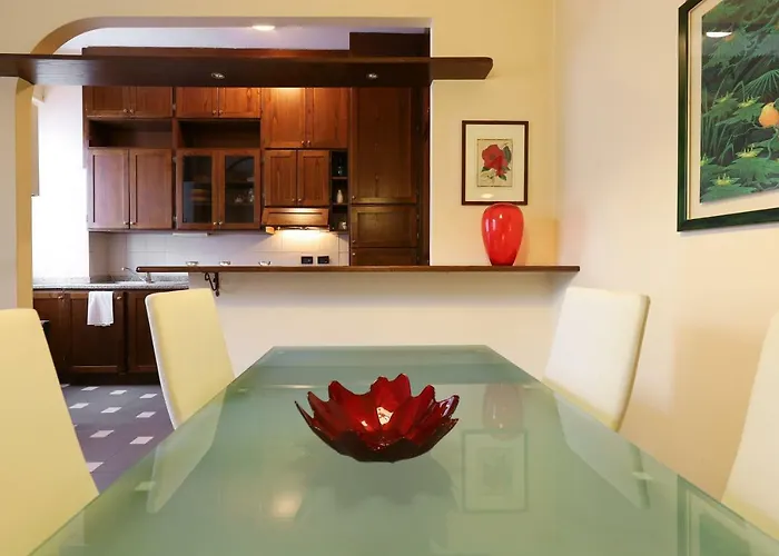 Appartement Primopiano - Ciardi *