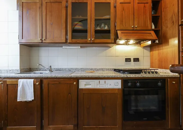 Primopiano - Ciardi Appartamento Milano