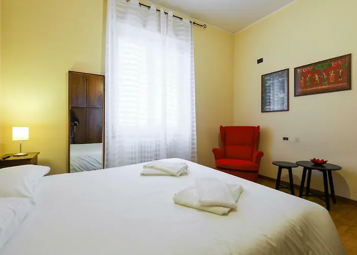 Apartamento Primopiano - Ciardi *