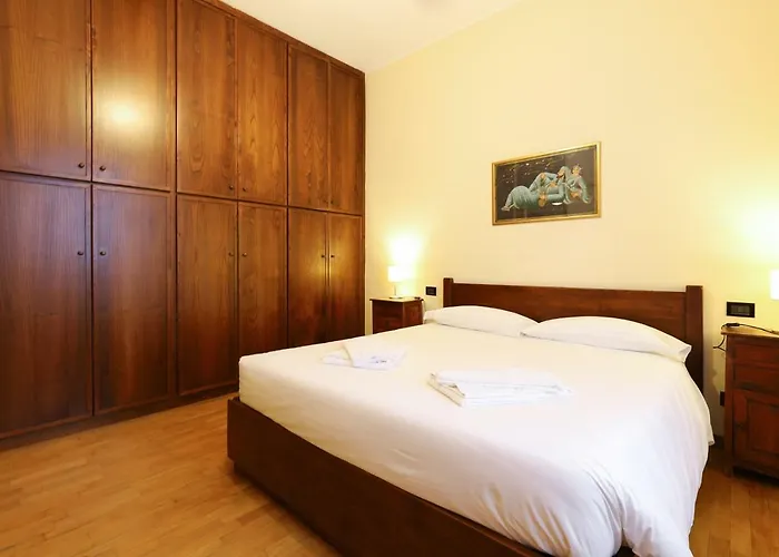 Primopiano - Ciardi Appartement Milaan