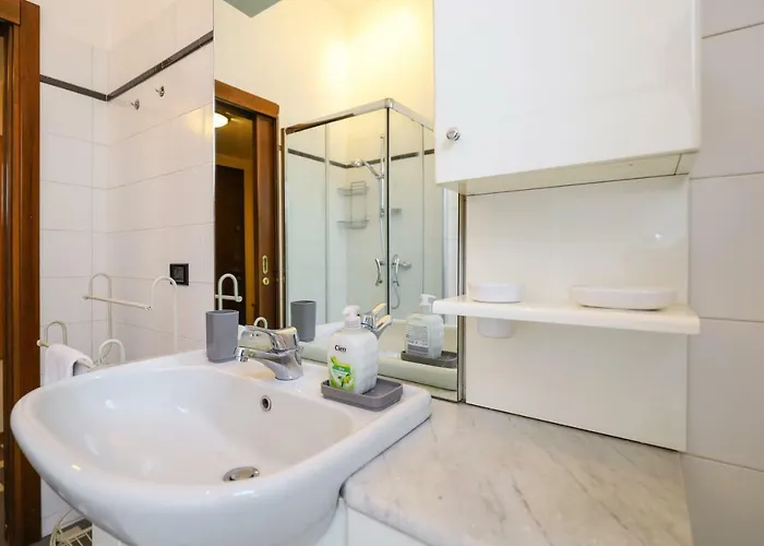 Primopiano - Ciardi Appartamento Milano